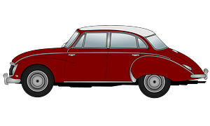 Auto Union 1000