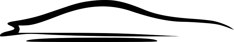 Calibra Logo Silhouette