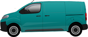 Citroën Jumpy