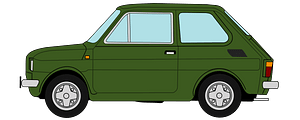 Fiat 126 p