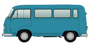 Ford FK 1000