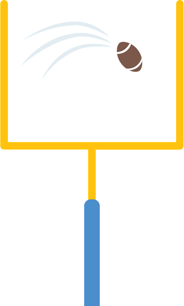 Goal post