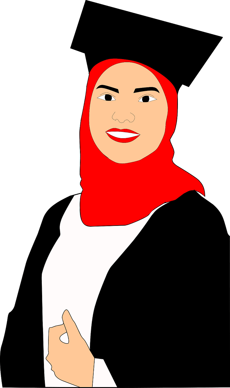 Graduated student