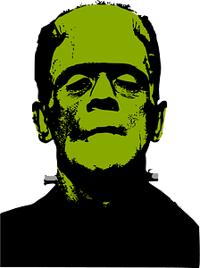 Monstrul lui Frankenstein