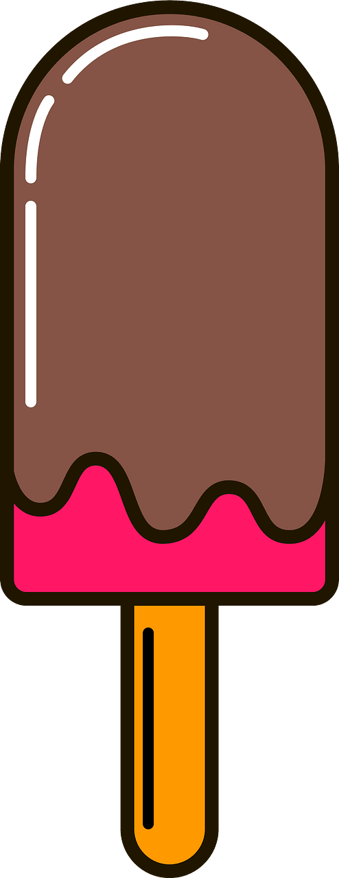 Ice pop