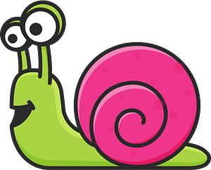 Schnecke