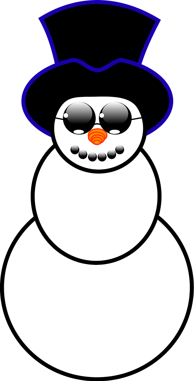 Pupazzo di neve