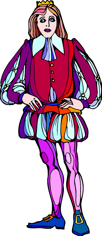Prince