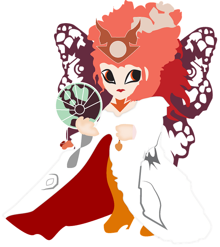 Queen