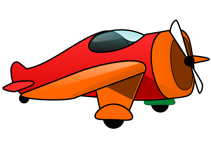 Airplane