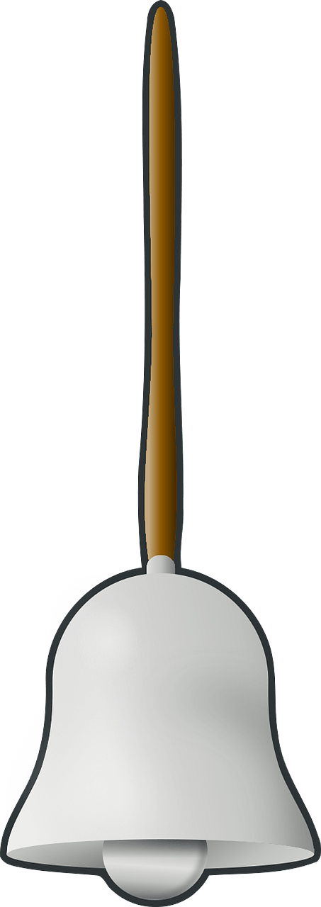 Silver Bell