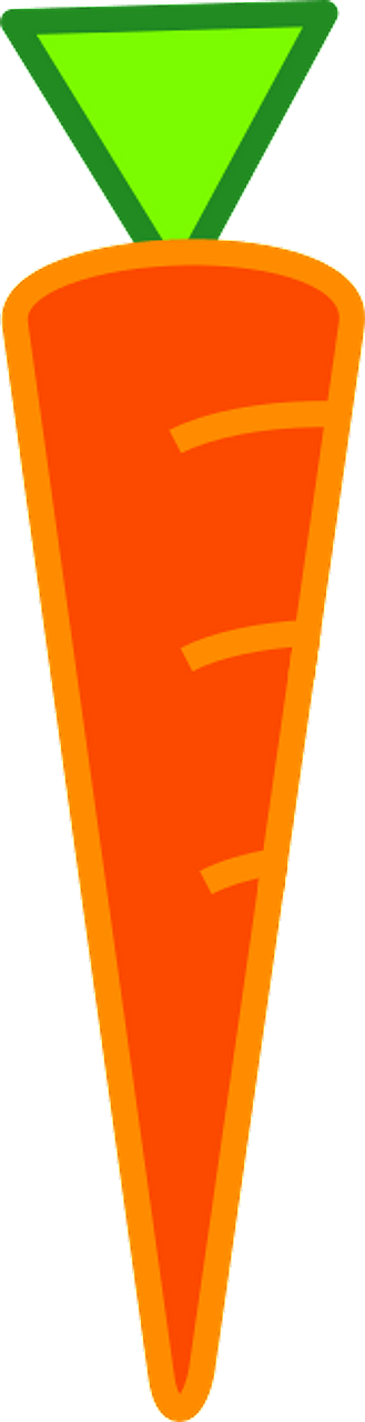 Морковь