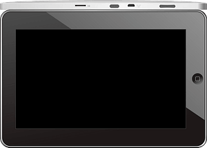 Android tablet