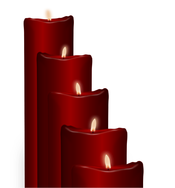 Candles