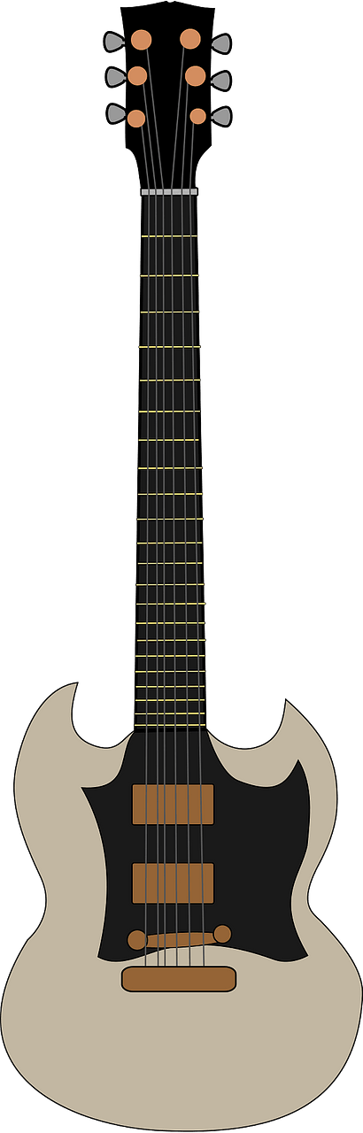 Gibson SG Guitar