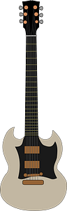Gibson SG Guitar