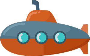 Submarine