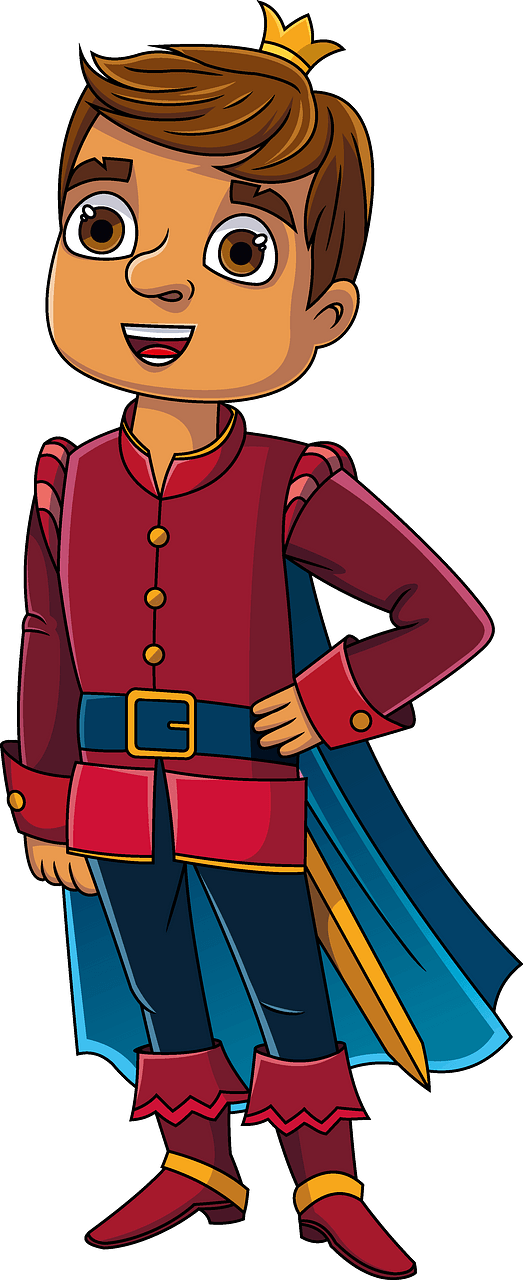 Prince