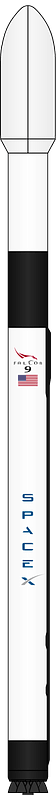 SpaceX Falcon 9 Block 5