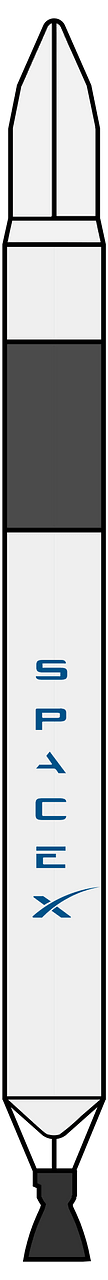 SpaceX-Falcon 1