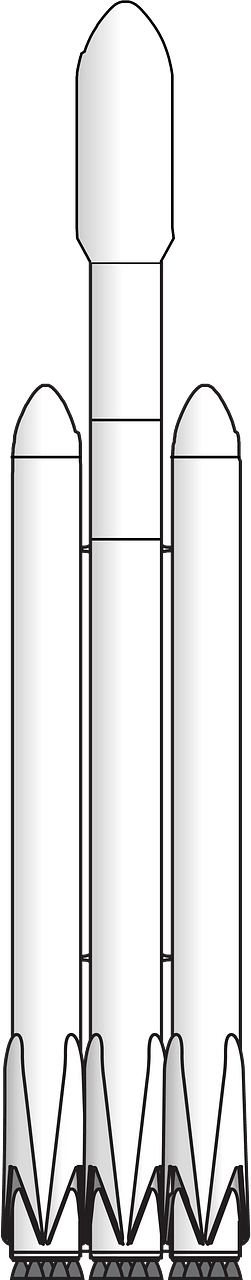 SpaceX Falcon Heavy