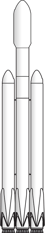 SpaceX Falcon Heavy