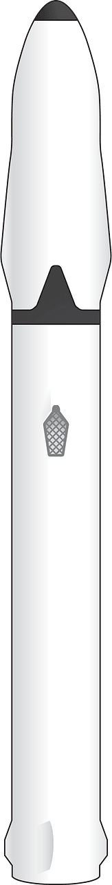 SpaceX ITS