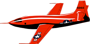 Bell X-1