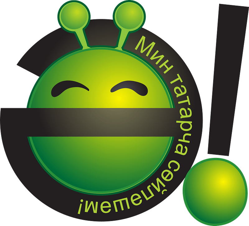 I speak Tartar logo