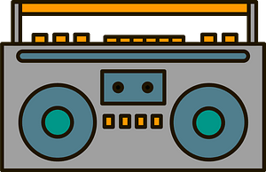 Boombox