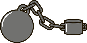 Slave chains