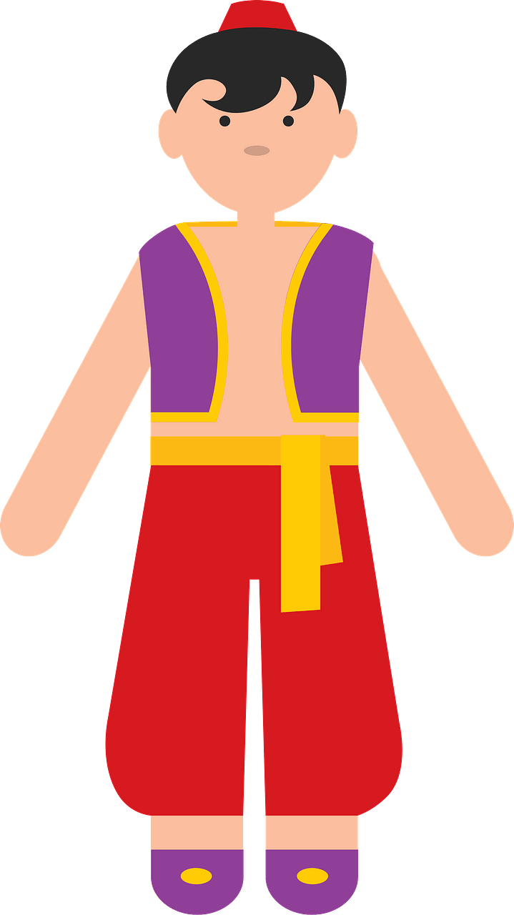 Aladdin