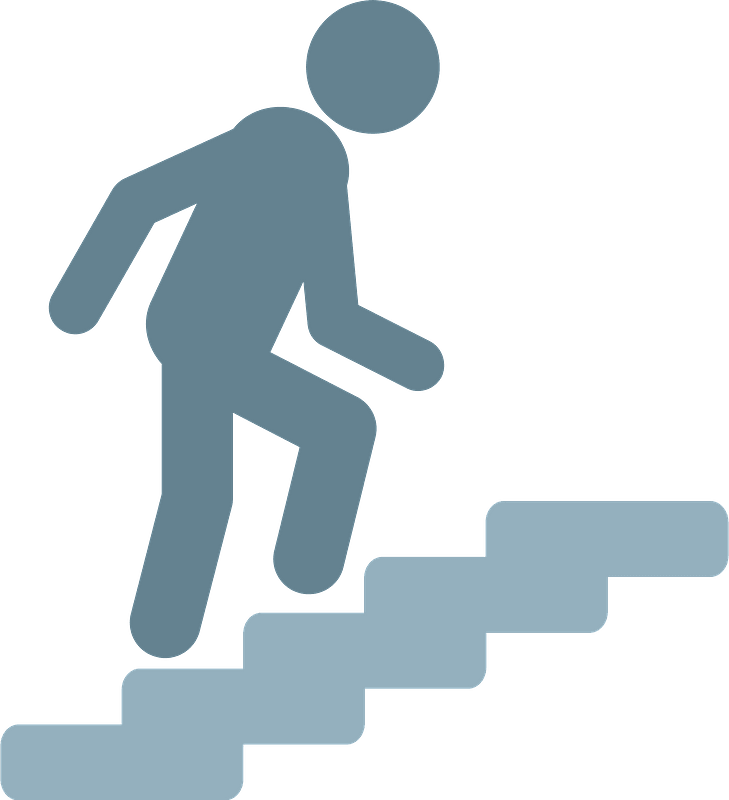 Staircases