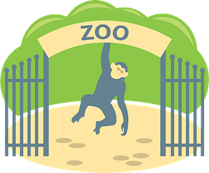 Zoológico