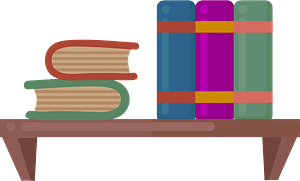 Book shelf