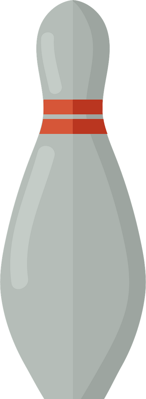 Bowling pin
