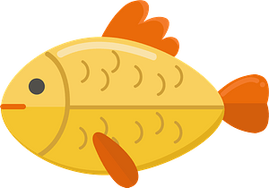 金鱼