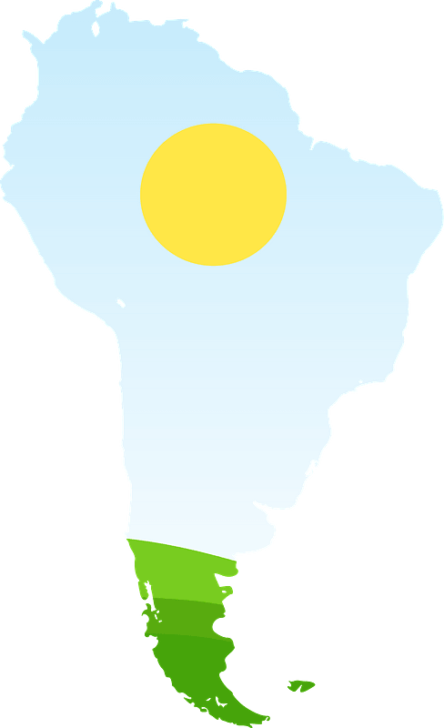 South America