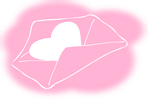 Love letter