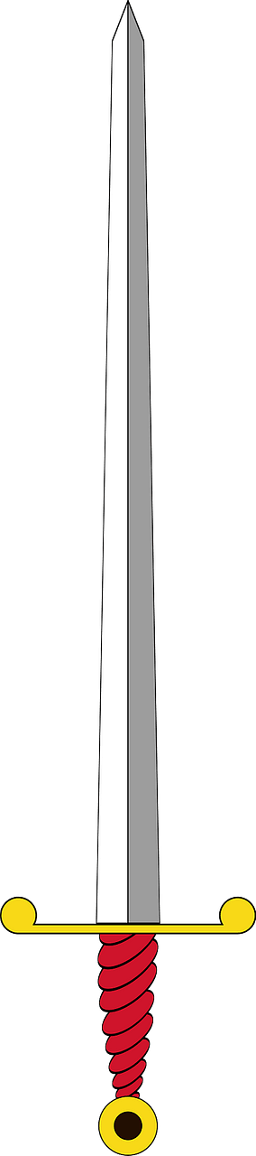 Sword