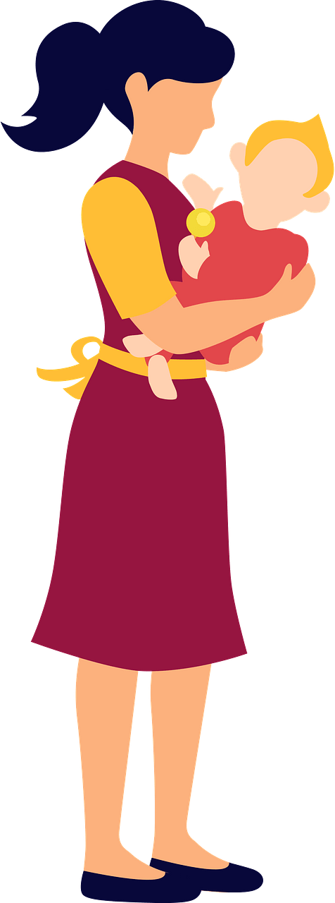 保姆