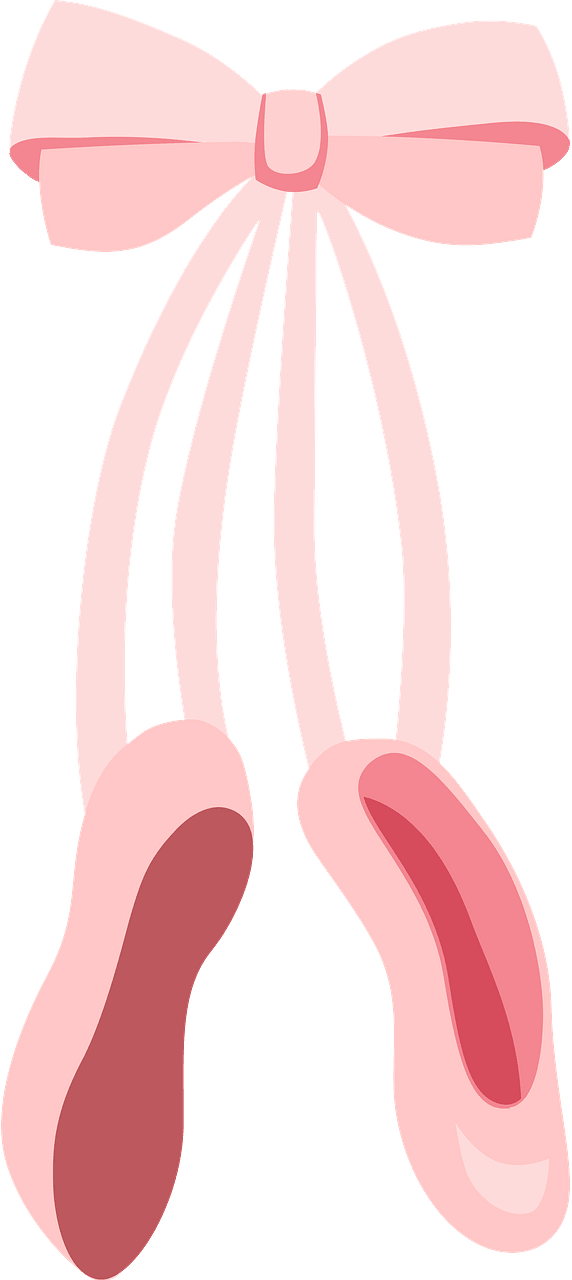 Balettcipő