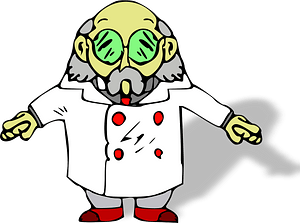 Researcher
