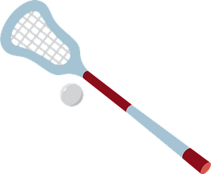 Lacrosse rocket