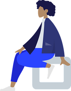 Sitting