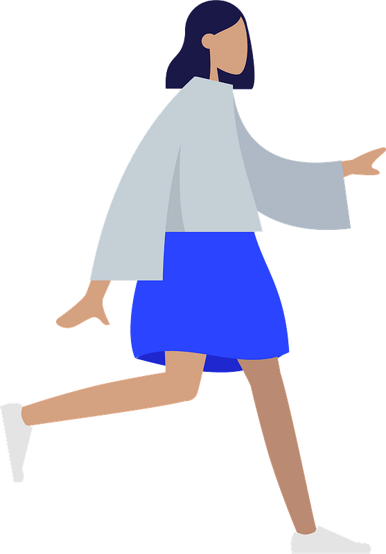 Standing