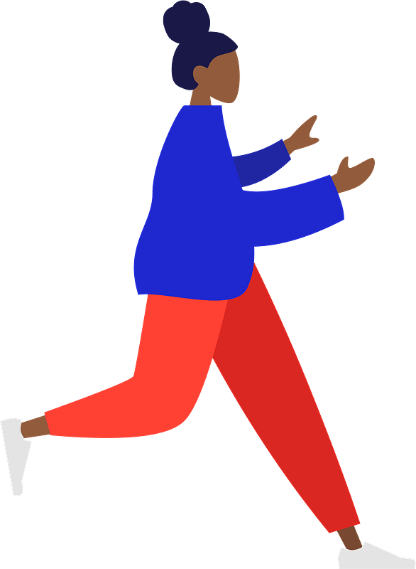 Standing