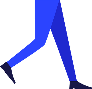 Skinny Jeans Walk