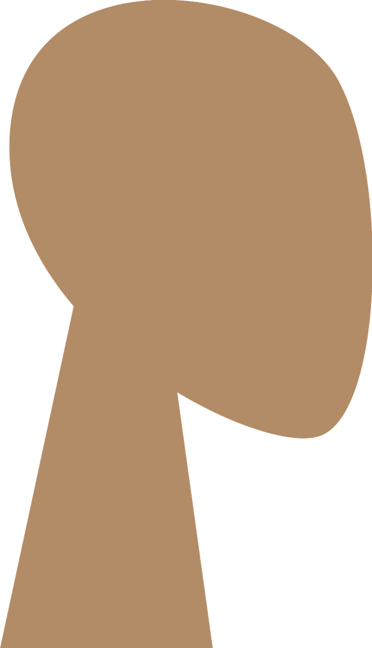 No Hair