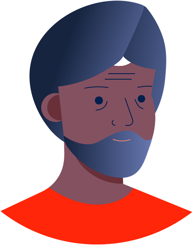 Man with turban